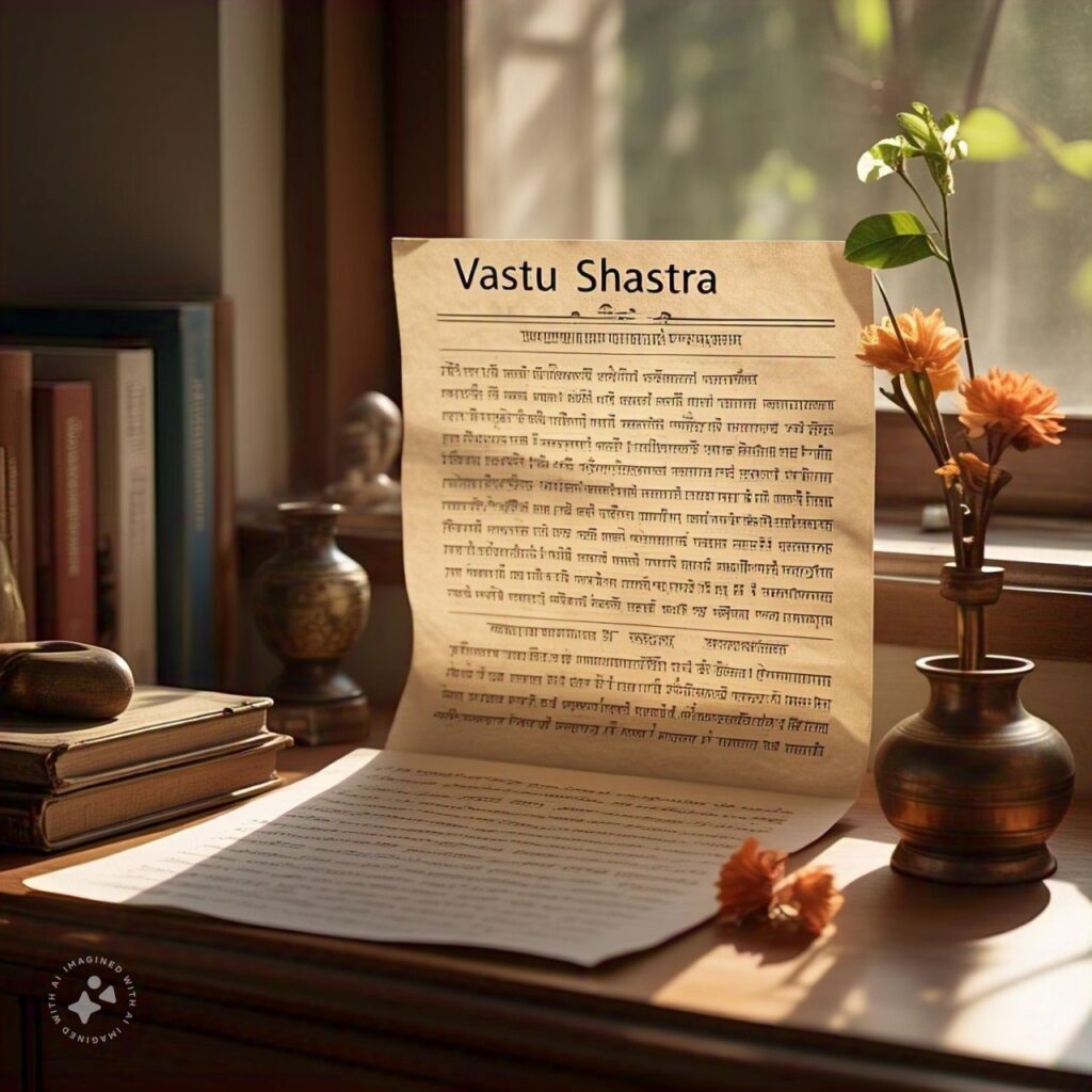 Vastu Shastra